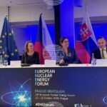 Ядрената енергетика е дългосрочен ангажимент, който предполага предвидими политики, каза министърът на енергетиката Ива Петрова