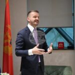 МИНА: Черна гора проправя пътя към дигитална интеграция в региона според министъра на публичната администрация Мараш Дукай