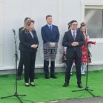 „Арсенал“ пусна в експлоатация нова инсталация за производство на нитроцелулоза