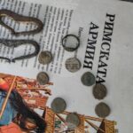 Оръжие, металотърсач и археологически находки са иззети от имот в село Медковец, област Монтана