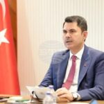 АА: Турският министър на екологията проведе тристранни разговори преди ноемврийската конференция по климата cop31 в Анталия