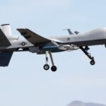 Руски сили са унищожили половината от близо 500 украински дронови екипажа край Доброполе