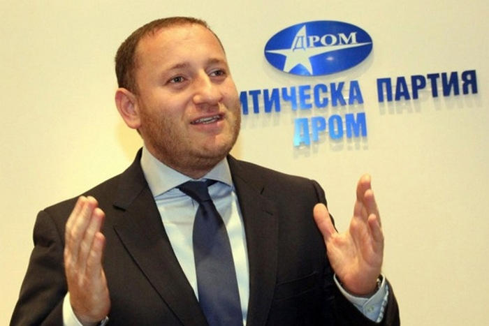 При полицейска акция в Костинброд! Арестуваха бившия лидер на ДРОМ Илия Илиев