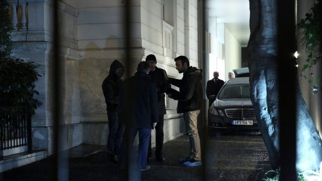 Българска следа в мащабната данъчна измама в Гърция: Разследват сделки с 13 фирми за над 2 млн. евро