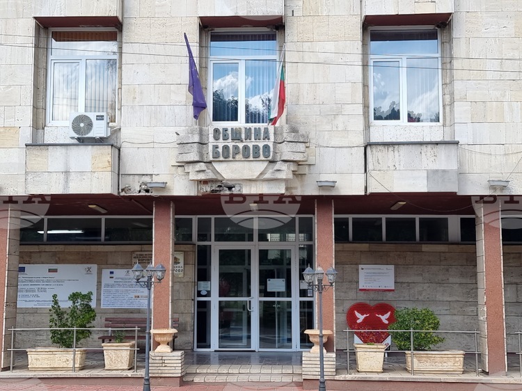 Общинските съветници в Борово разгледаха промени в бюджета на общината