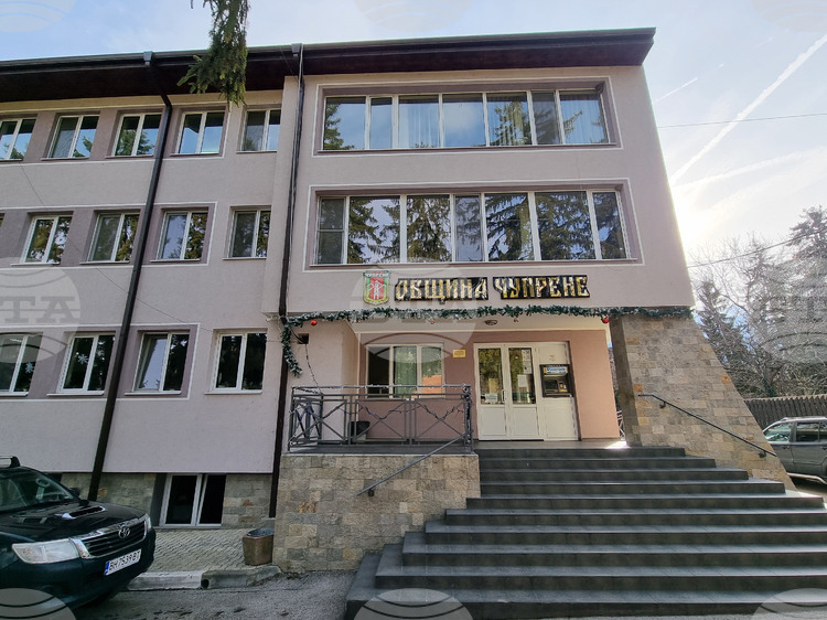 Общинският съвет в Чупрене ще обсъди приемането на бюджета на общината за 2026 г. и отчета за миналата година