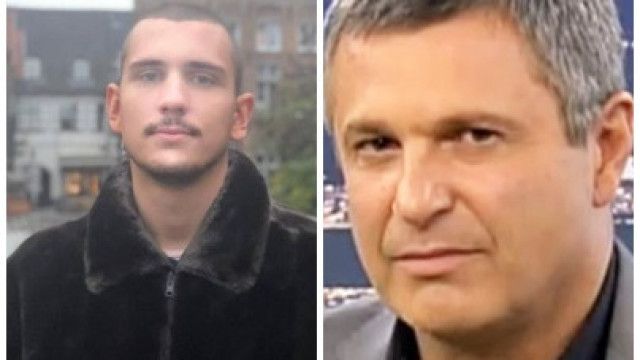 Катастрофата с Милен Цветков: Началникът на затвора в София обжалва освобождаването на Николов
