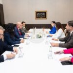 МИНА: Директна въздушна линия между Черна гора и България ще създаде нови възможности за туризъм, каза черногорският министър Симонида Кордич