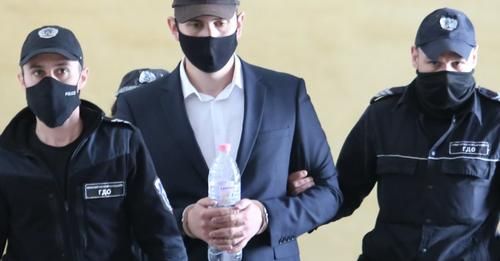 Три години след присъдата по делото „Милен Цветков“: Кристиан Николов иска предсрочно освобождаване