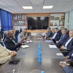 ИРНА: Иран разглежда Кения като стратегическа врата към африканските пазари, заяви ирански представител