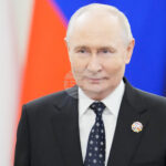 Путин каза, че Москва подкрепя всякакви стъпки за възстановяването на отношенията с Европа след разговора с лидерите на Финландия и Норвегия