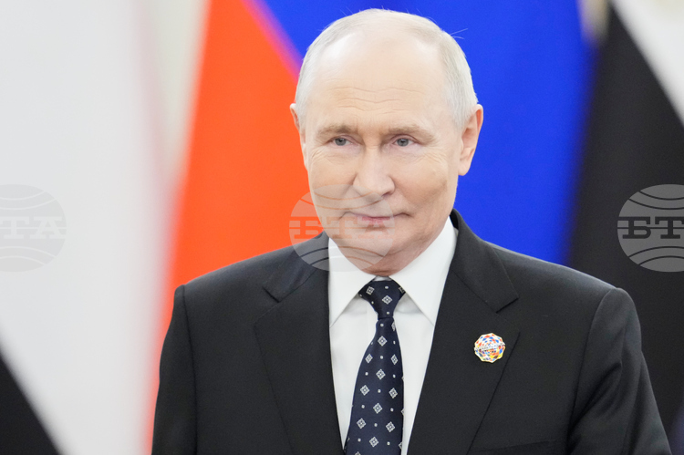 Путин каза, че Москва подкрепя всякакви стъпки за възстановяването на отношенията с Европа след разговора с лидерите на Финландия и Норвегия
