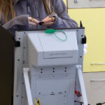 "Маркет ЛИНКС": Йотова Вълчев 32,2%, Гюров Кандев 31,6%