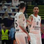 Реал Мадрид и Фенербахче постигнаха победи в поредния кръг на баскетболната Евролига за мъже