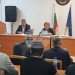 Общинският съвет в Дулово одобри бюджетните прогнози на Общината до 2029 г.
