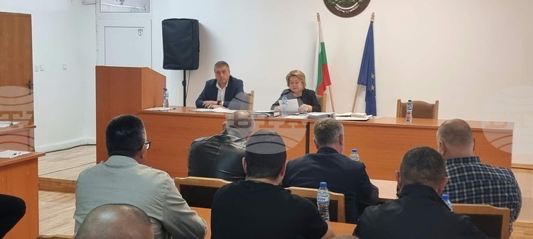 Общинският съвет в Дулово одобри бюджетните прогнози на Общината до 2029 г.