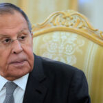 Руският министър на външните работи Сергей Лавров ще посети утре Техеран