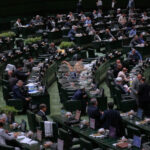 Нов ирански министър на отбраната встъпи в длъжност осем месеца след като неговият предшественик бе убит в първия ден от войната