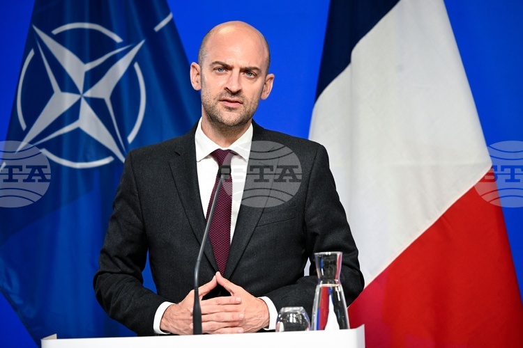 Франция предупреди, че има опити за намеса в президентските избори, включително от страна на Илон Мъск