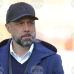 Второто полувреме беше по добро за нас, но не успяхме да се разпишем, коментира наставникът на Лудогорец Игор Йовичевич