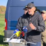 ХИНА: Хърватия е сред най сигурните страни в ЕС, отчасти благодарение на граничния контрол, каза хърватският министър на вътрешните работи