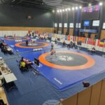 Още два медала за България на Световното първенство по борба за ветерани в Йордания