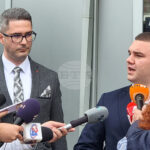 В Охрид отново започва делото за побоя над Християн Пендиков