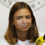 ОБНОВЕНА Ива Иванова и Беатрис Спасова се класираха за втория кръг на сингъл на международния турнир по тенис в Стара Загора