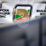 Максим Михайлов започна с победа на европейското първенство по бокс за юноши и девойки в Будва