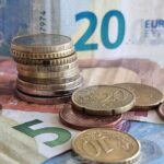 Брутният външен дълг на България нараства с 25 на сто на годишна база до 68,8 млрд. евро към края на август, сочат данните на БНБ