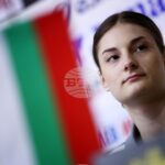 Никола Господинов и Емма Нейкова спечелиха бронзови медали на турнира за Европейската купа на сабя до 23 години в София