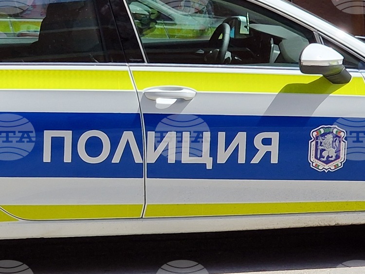 Общо 1342 пътнотранспортни произшествия с материални щети и пострадали са регистрирани през 2025 г. в област Велико Търново
