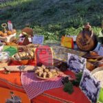 Сладки и солени изкушения с тиква и дюля очакват гостите на осмото издание на празника „Тиквендюл“ в кубратското село Юпер