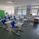 Засилват охраната и броя на психолозите в румънските училища след два сериозни инцидента тази седмица