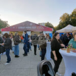 Пловдив е домакин на urban wine fest 2026 днес и утре