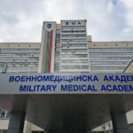 В Спешното отделение е постъпил журналист и след прегледи е освободен за домашно лечение, съобщиха от ВМА