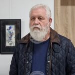 Цветан Казанджиев ще открие изложба „Акварел” в регионалната библиотека в Ямбол