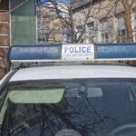 В Разград задържаха мъж, стрелял с въздушна пушка по момчета заради шум пред блок