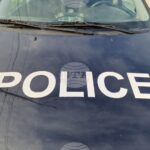Полицейски служители от Павликени задържаха 64 годишен от село Стамболово, прострелял 56 годишен мъж