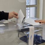 Как гласуваха в държавите на Балканите на вчерашния първи тур на президентските избори в България резултати
