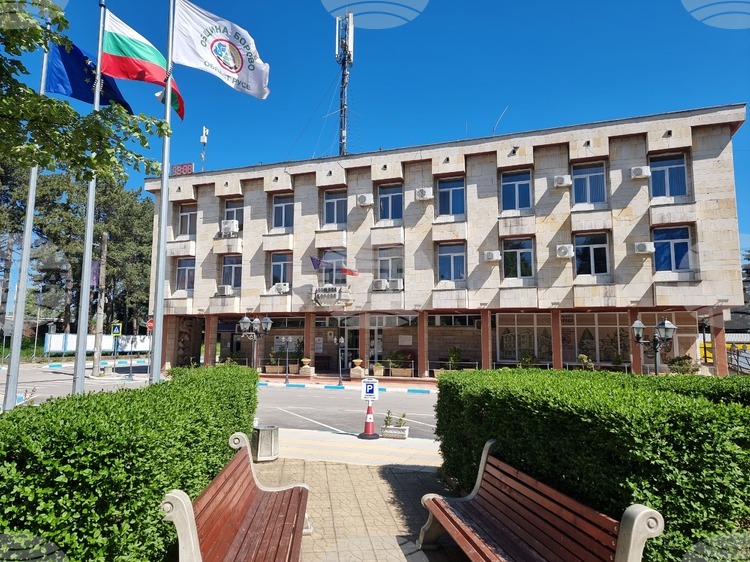 Общинските съветници в Борово ще разгледат промени в бюджета на общината
