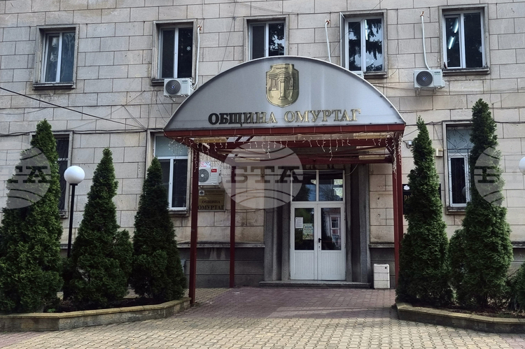 Община Омуртаг подготвя проект за рекултивация на клетка от регионалното депо за отпадъци