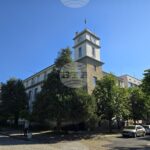 Полицията в Кърджали проверява измами и длъжностно престъпление при изграждане на младежки център с европейски средства, има задържан