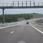 Ограничава се достъпът до аварийната лента в посока Варна между 13 и и 19 и км на АМ „Хемус“ до 8 октомври