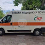 Велосипедист е пострадал на пътя между град Бяла черква и павликенското село Вишовград