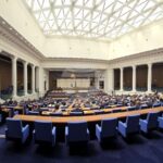 Парламентът ще обсъди промени в Закона за публичното предлагане на ценни книжа, свързани с търговията с акции с право на повече гласове
