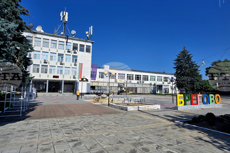 Общинският съвет в Брегово ще обсъди предоставянето на полски пътища