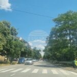 В област Търговище 48 пешеходци са санкционирани за пресичане на пътното платно извън определените за това места