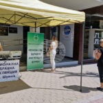Мобилни екипи на РЗИ – Шумен ще помагат за активирането на „еЗдраве“ в Шумен и Нови пазар