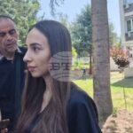 Ива Михайлова от Кочани и майка й Христина: Муцунски излъга, че Ива Михайлова има пълната възможност да се лекува в Северна Македония